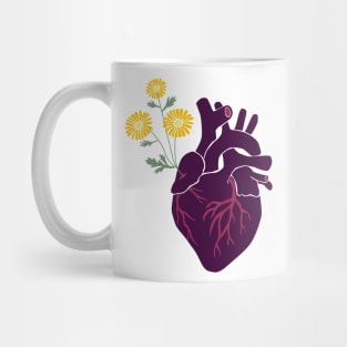 Self-love. Mug